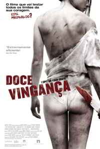 DOCE VINGANÇA
